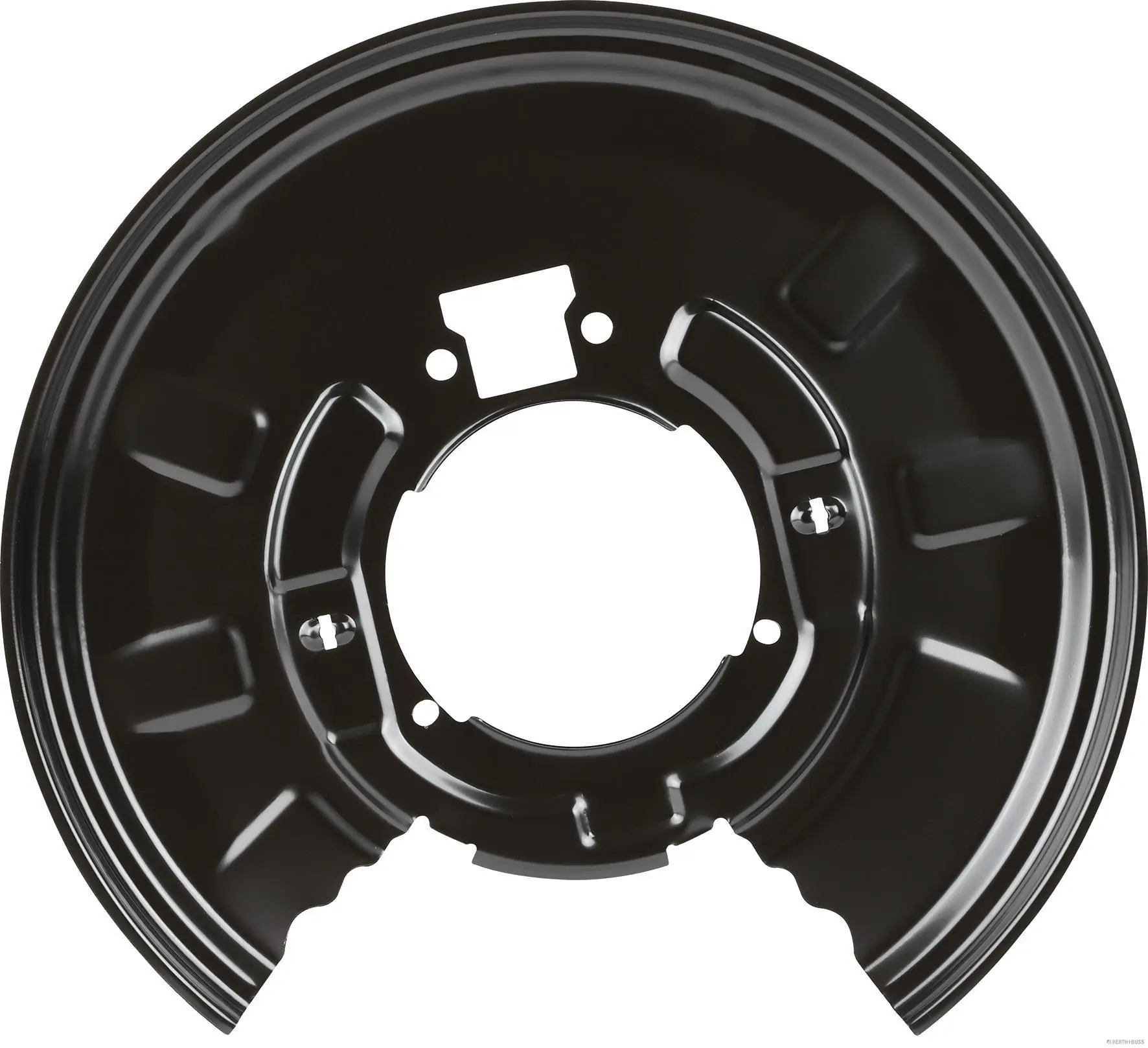 Splash Guard, brake disc